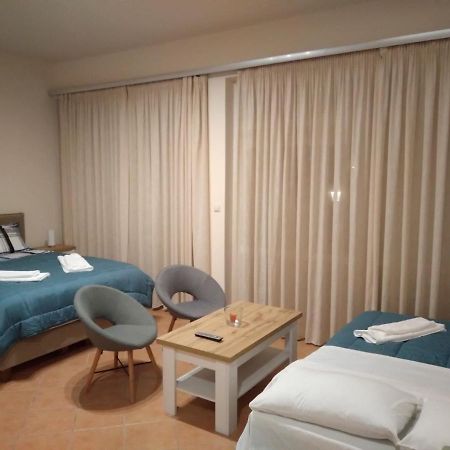 View Apartment كاتاكولو المظهر الخارجي الصورة