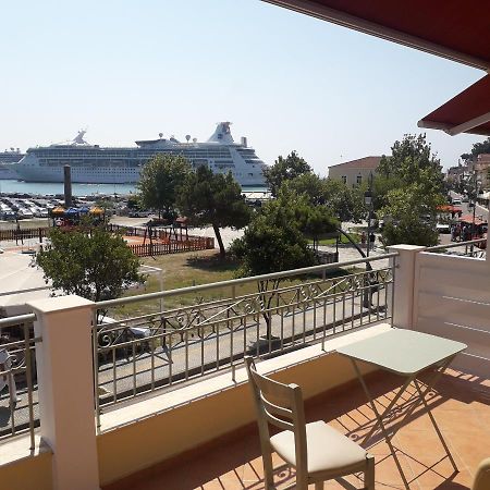 View Apartment كاتاكولو المظهر الخارجي الصورة