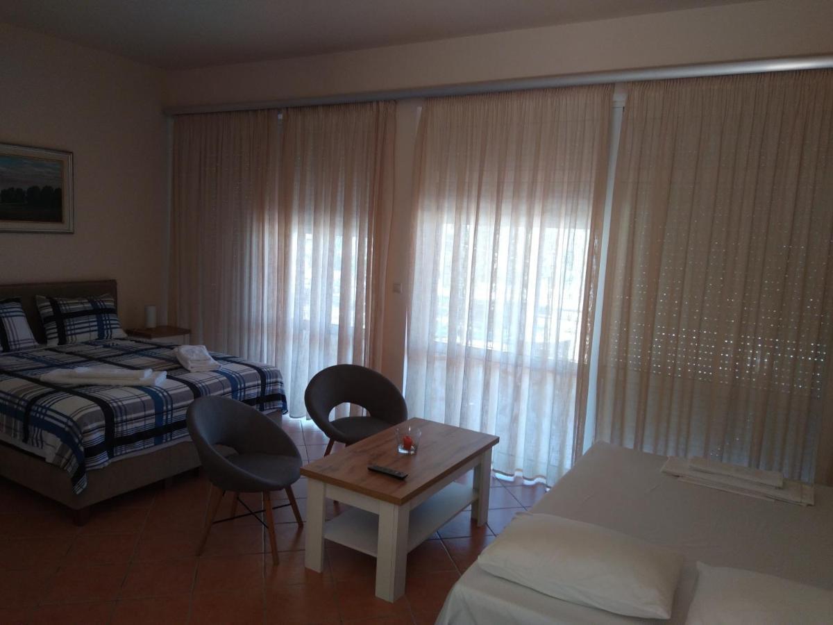 View Apartment كاتاكولو المظهر الخارجي الصورة
