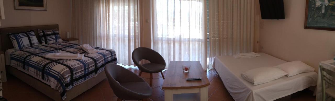View Apartment كاتاكولو المظهر الخارجي الصورة