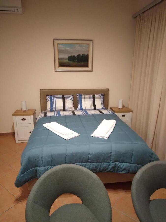 View Apartment كاتاكولو المظهر الخارجي الصورة