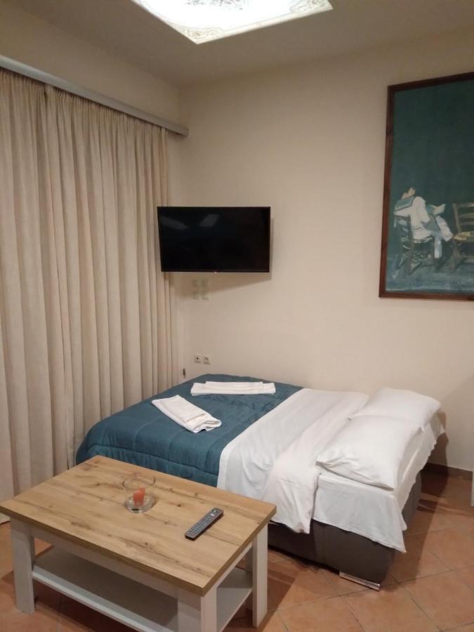 View Apartment كاتاكولو المظهر الخارجي الصورة