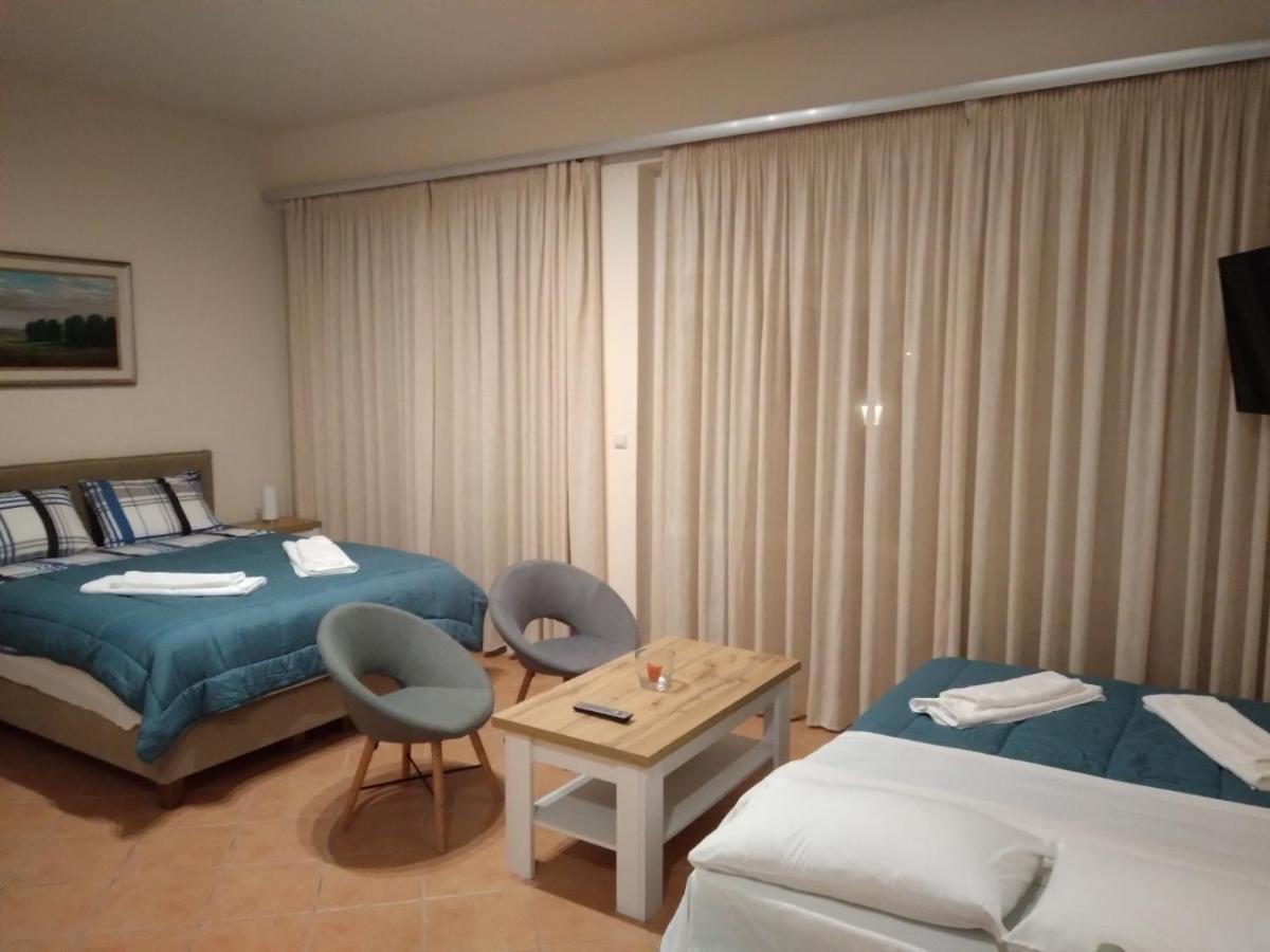 View Apartment كاتاكولو المظهر الخارجي الصورة