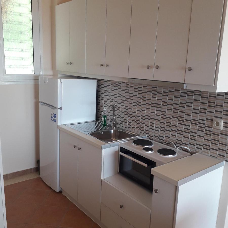 View Apartment كاتاكولو المظهر الخارجي الصورة